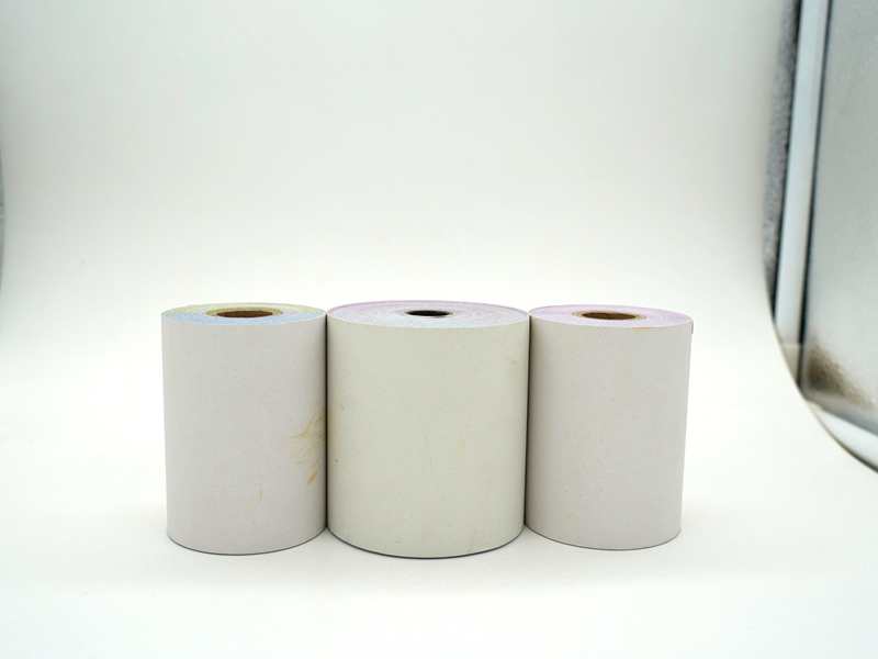 無碳復(fù)寫紙的應(yīng)用有哪些？