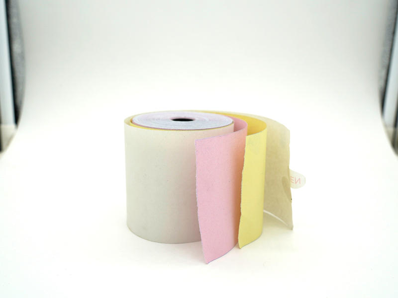 無碳復(fù)寫紙的用途有哪些？